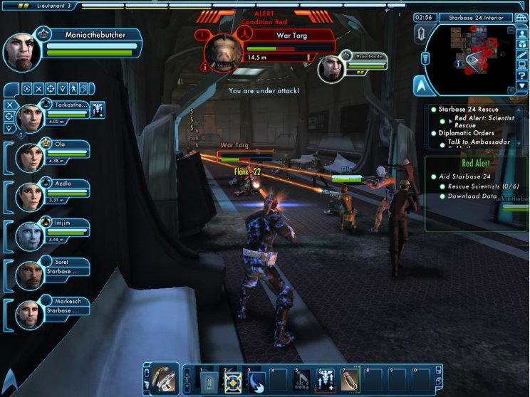 Star Trek Online teszt - 8. kép