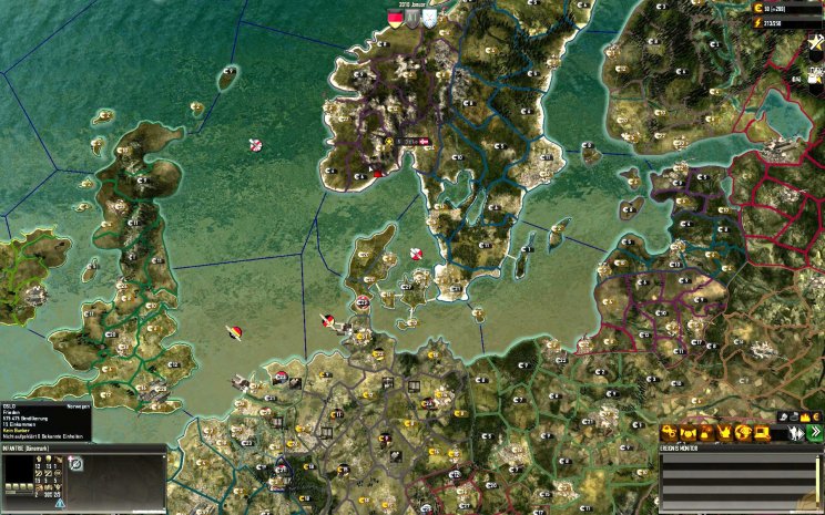 STORM: Frontline Nation teszt - 3. kép