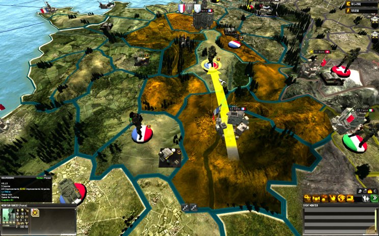 STORM: Frontline Nation teszt - 7. kép