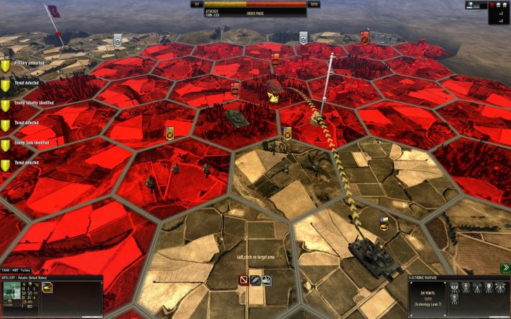 STORM: Frontline Nation teszt - 8. kép