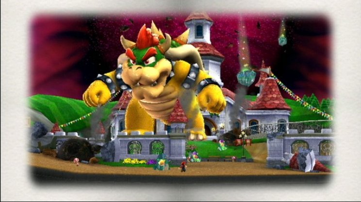 Super Mario Galaxy 2 teszt - 10. kép