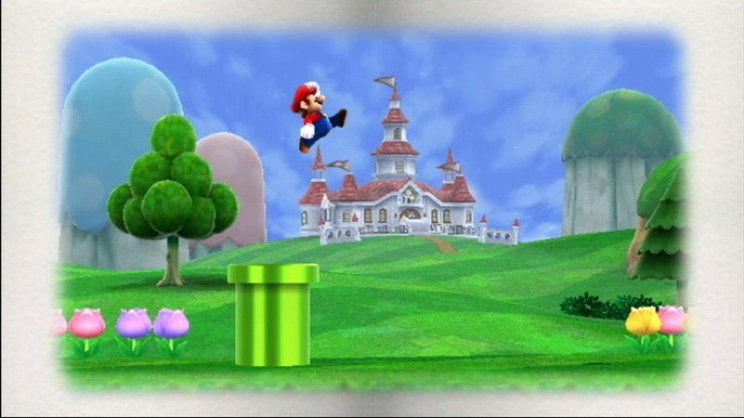 Super Mario Galaxy 2 teszt - 11. kép