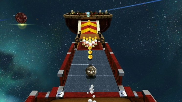 Super Mario Galaxy 2 teszt - 3. kép