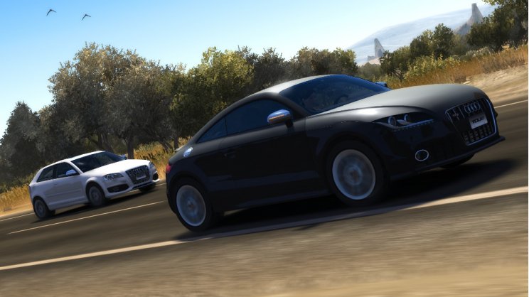 Test Drive Unlimited 2 teszt - 3. kép