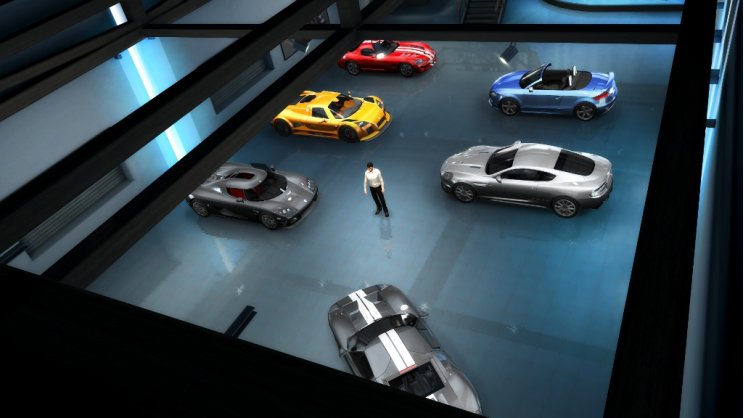 Test Drive Unlimited 2 teszt - 4. kép