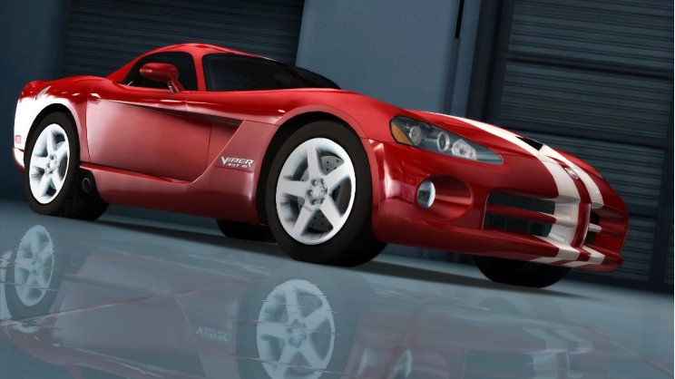 Test Drive Unlimited 2 teszt - 5. kép