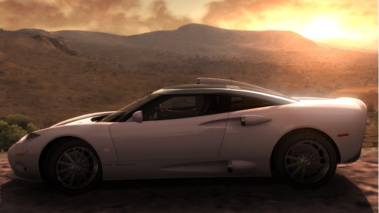 Test Drive Unlimited 2 teszt - 7. kép