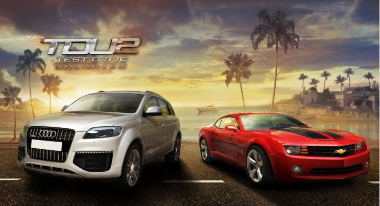Test Drive Unlimited 2 teszt - 8. kép