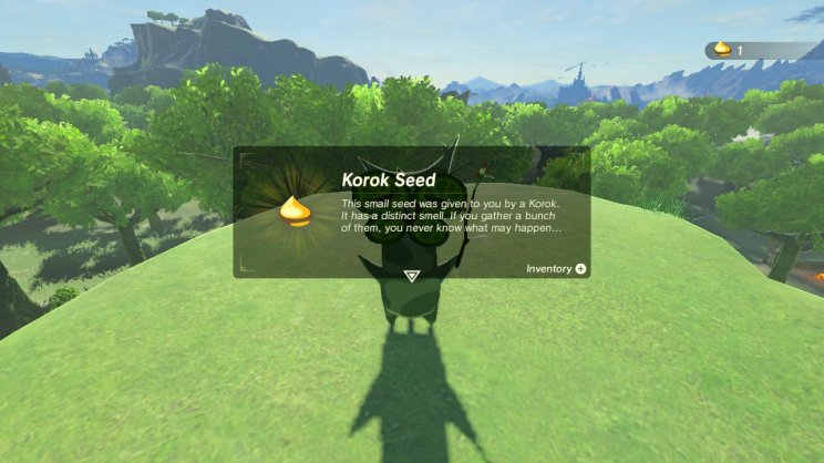 Nini, egy Korok!