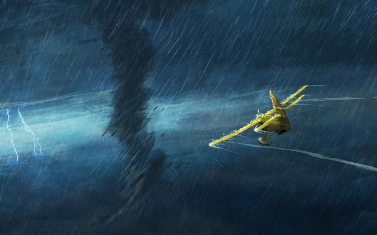 The Adventures of Tintin: The Secret of the Unicorn teszt - 7. kép