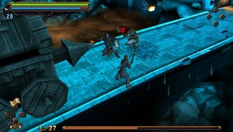 The Lord of the Rings: Aragorns Quest teszt - 5. kép