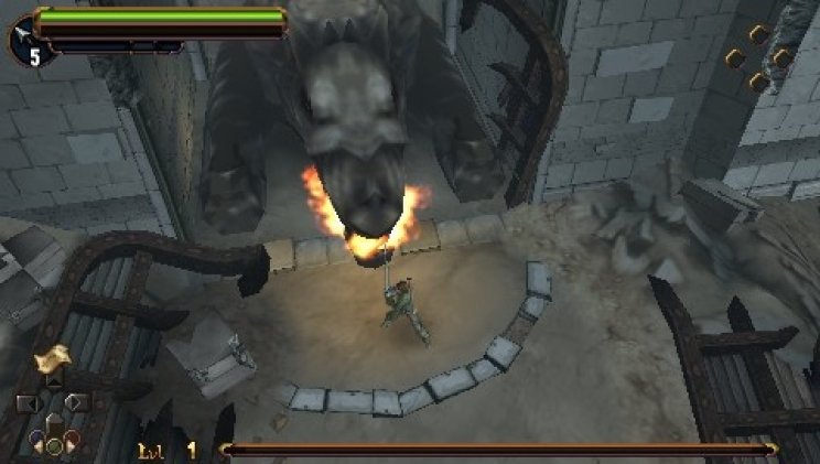 The Lord of the Rings: Aragorns Quest teszt - 7. kép