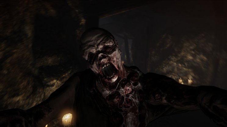 A kötelező zombi