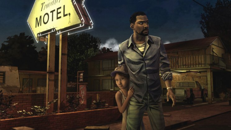 Ne félj, ez a motel nem az a motel.
