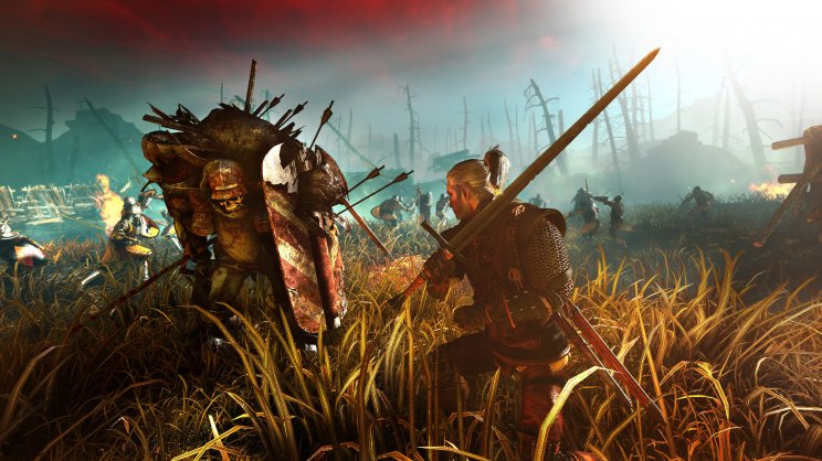 The Witcher 2: Assassins of Kings teszt - 4. kép