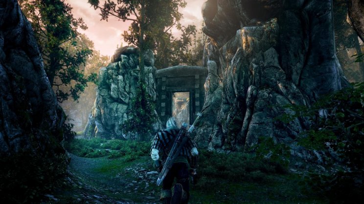 The Witcher 2: Assassins of Kings teszt - 5. kép