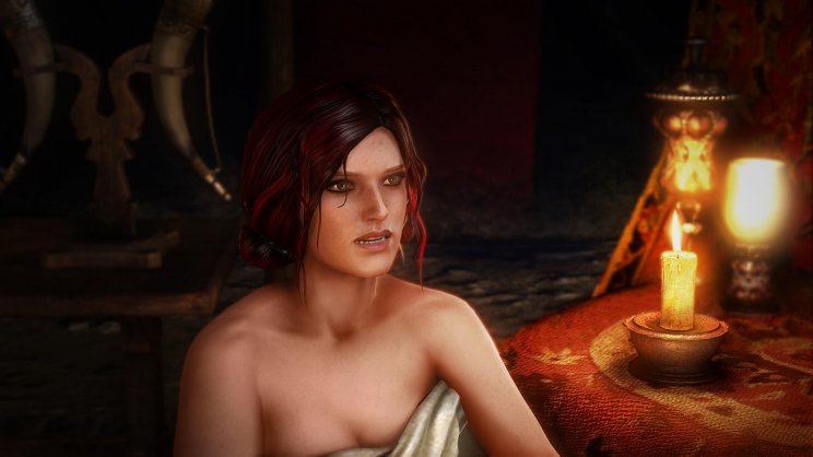 The Witcher 2: Assassins of Kings teszt - 6. kép