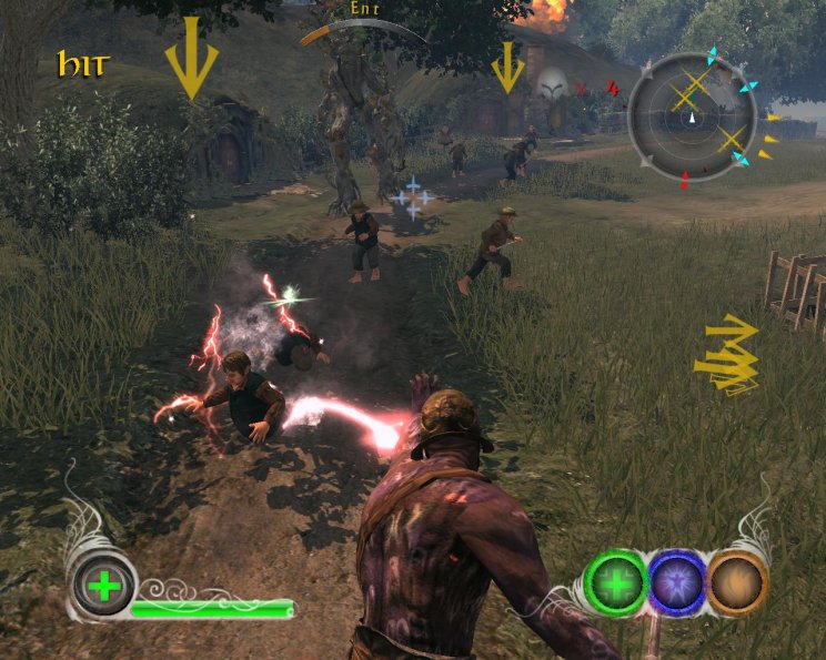 The Lord Of The Rings: Conquest teszt - 11. kép