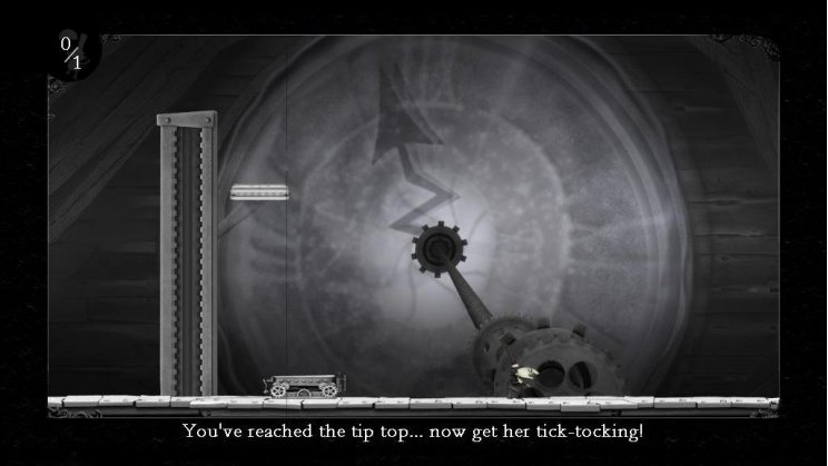 The Misadventures of P. B. Winterbottom teszt - 4. kép