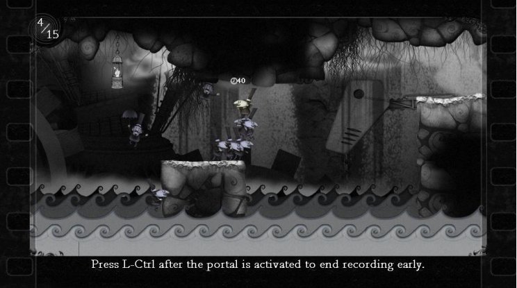 The Misadventures of P. B. Winterbottom teszt - 7. kép