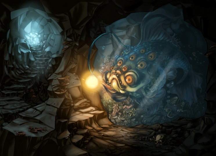 The Whispered World teszt - 9. kép
