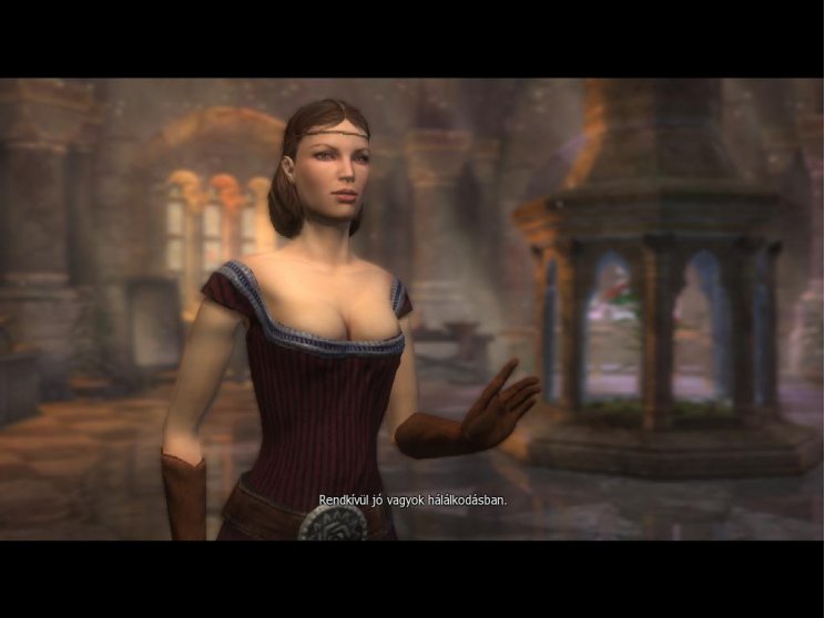 The Witcher (Bővített kiadás)  teszt - 5. kép