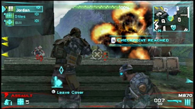 Tom Clancys Ghost Recon: Predator teszt - 7. kép