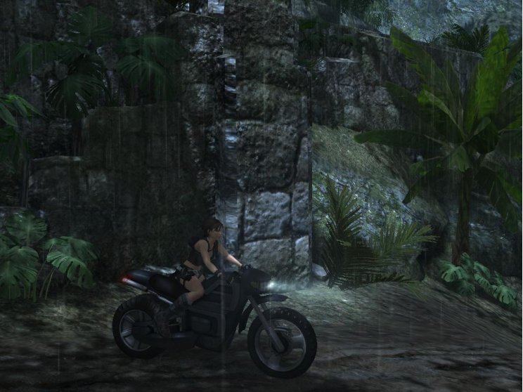 Tomb Raider: Underworld teszt - 10. kép