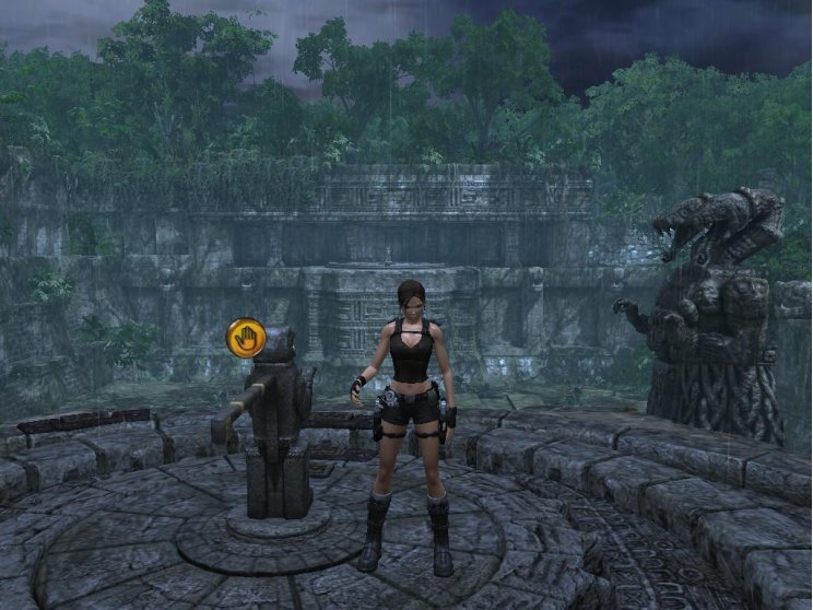 Tomb Raider: Underworld teszt - 11. kép