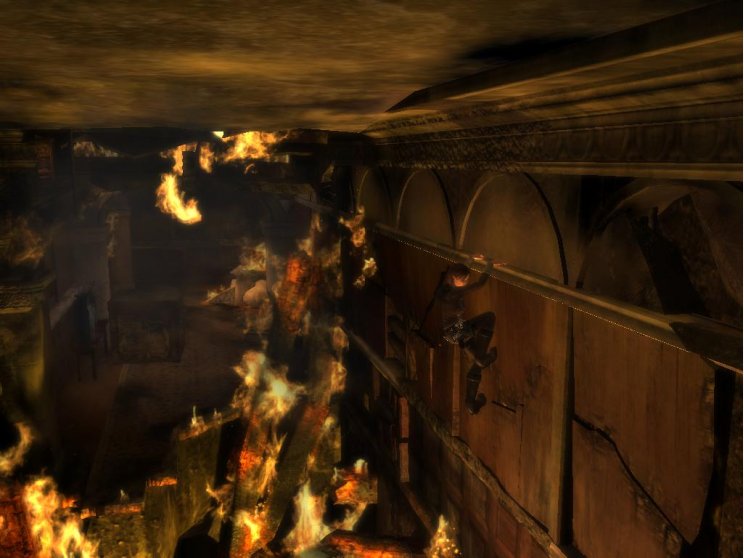 Tomb Raider: Underworld teszt - 3. kép