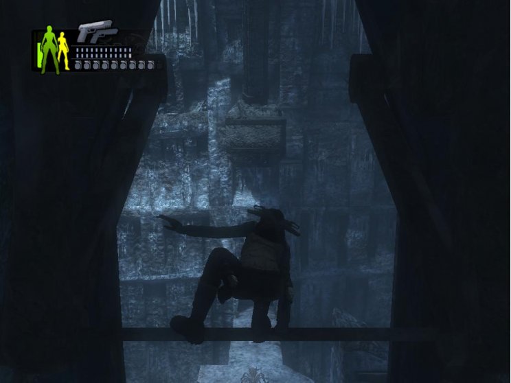 Tomb Raider: Underworld teszt - 9. kép