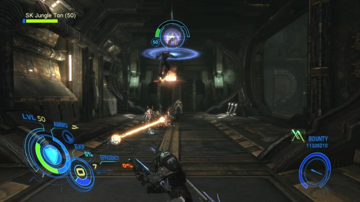 Too Human teszt - 4. kép