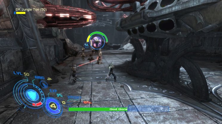 Too Human teszt - 6. kép
