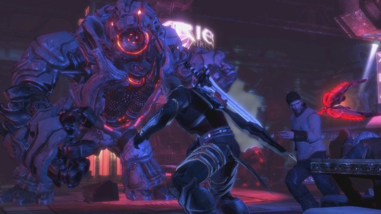 Too Human teszt - 9. kép