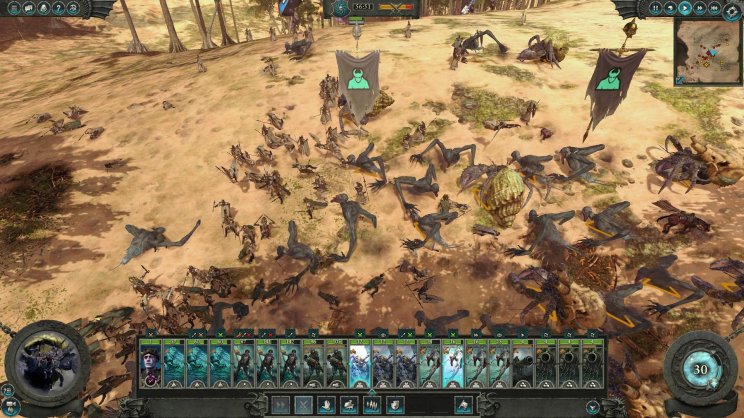 Az ilyen "kezes" szörnyeket már a Vampire: Bloodlines-ban sem bírtam.