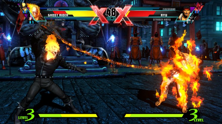 Ghost Rider ezt lájkolja
