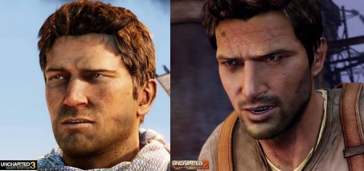 Uncharted 3: Drake‘s Deception  teszt - 2. kép