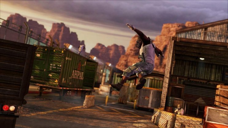 Uncharted 3: Drake‘s Deception  teszt - 3. kép