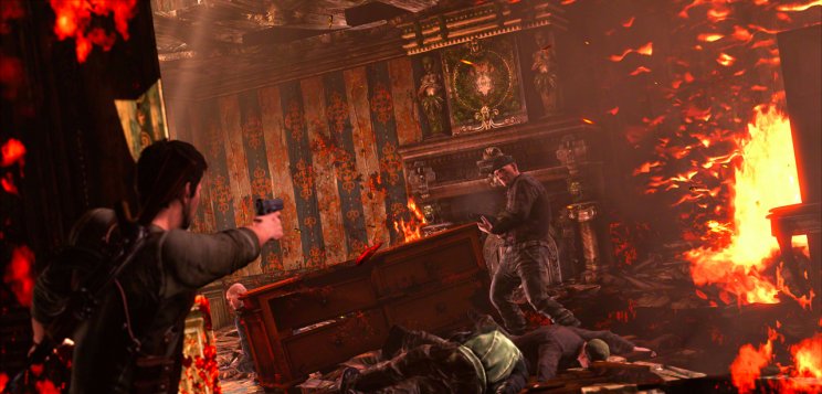 Uncharted 3: Drake‘s Deception  teszt - 7. kép