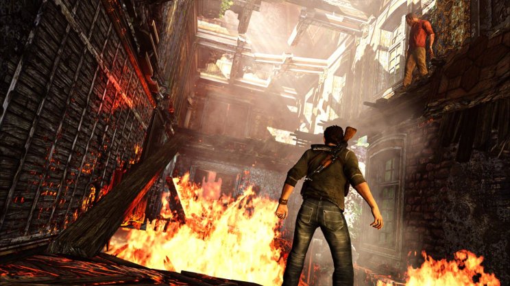 Uncharted 3: Drake‘s Deception  teszt - 8. kép