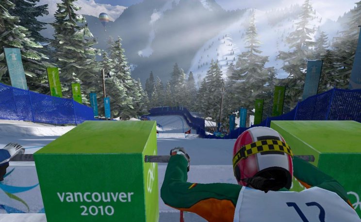 Vancouver 2010 teszt - 4. kép