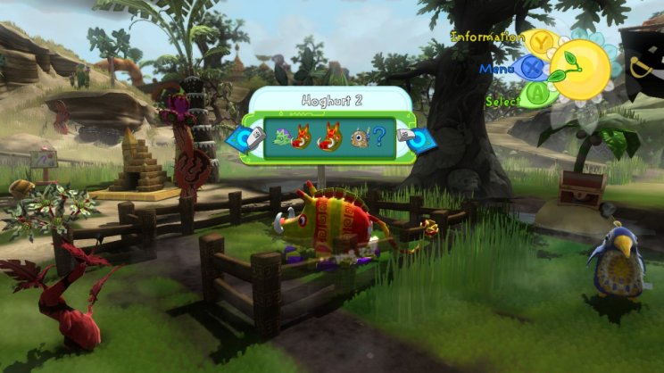 Viva Pinata: Trouble in Paradise teszt - 2. kép