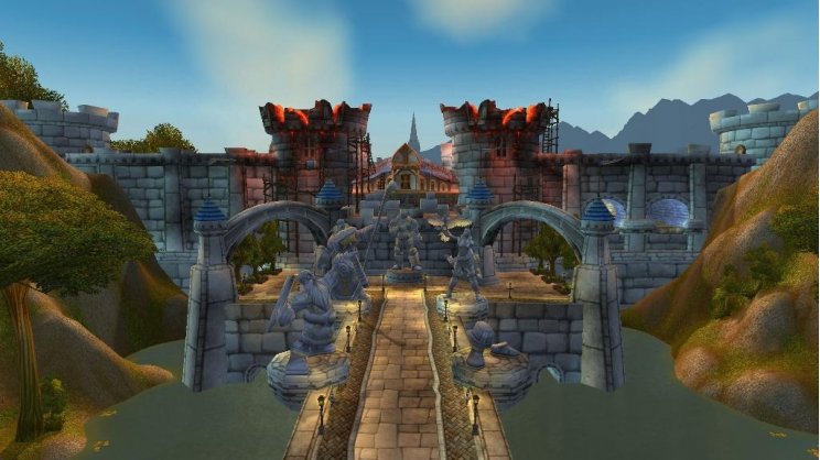 World of Warcraft: Cataclysm teszt - 4. kép
