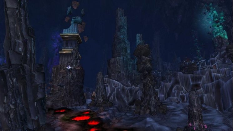 World of Warcraft: Cataclysm teszt - 5. kép