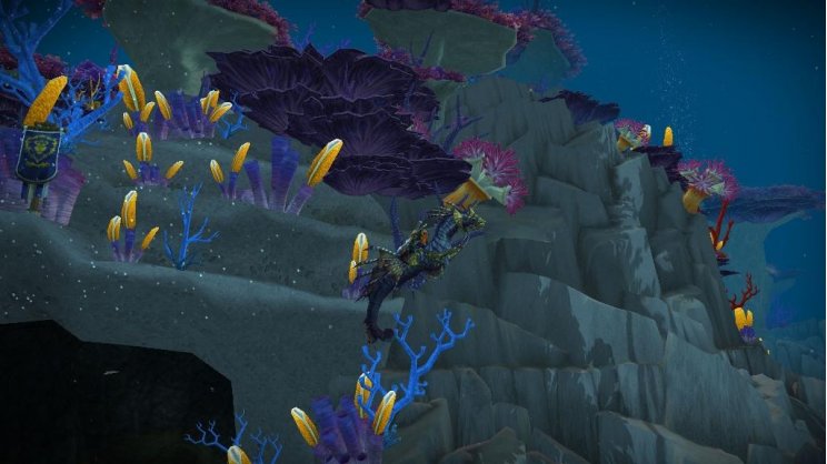 World of Warcraft: Cataclysm teszt - 6. kép
