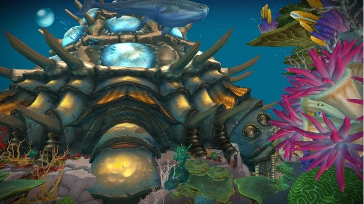 World of Warcraft: Cataclysm teszt - 8. kép