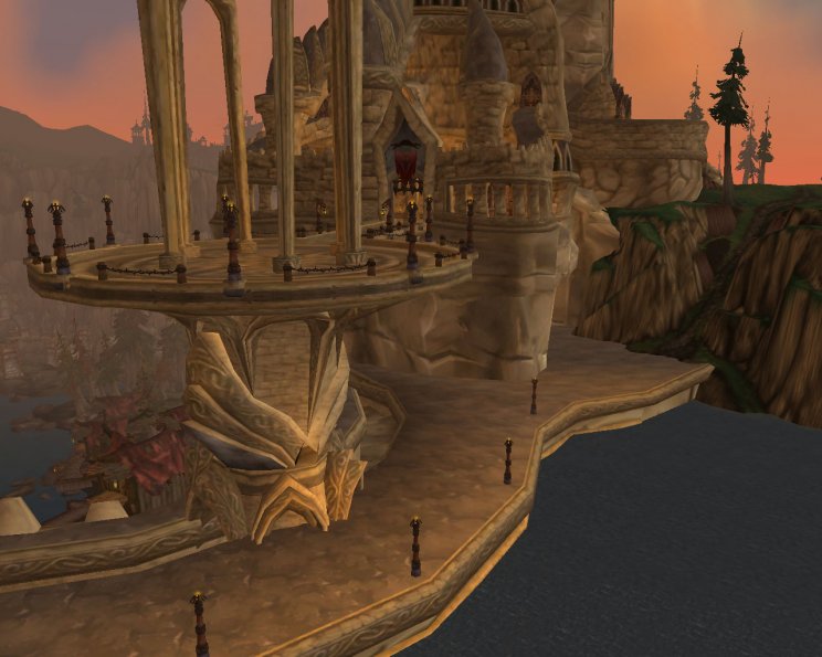 World Of Warcraft: Wrath Of The Lich King teszt - 2. kép