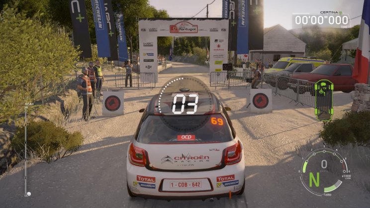 Csak a turbo!