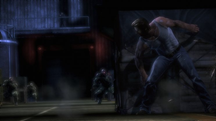 X-Men Origins: Wolverine teszt - 6. kép
