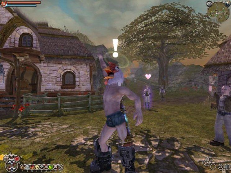 2008 ígéretei PC-re előzetes - 8. kép